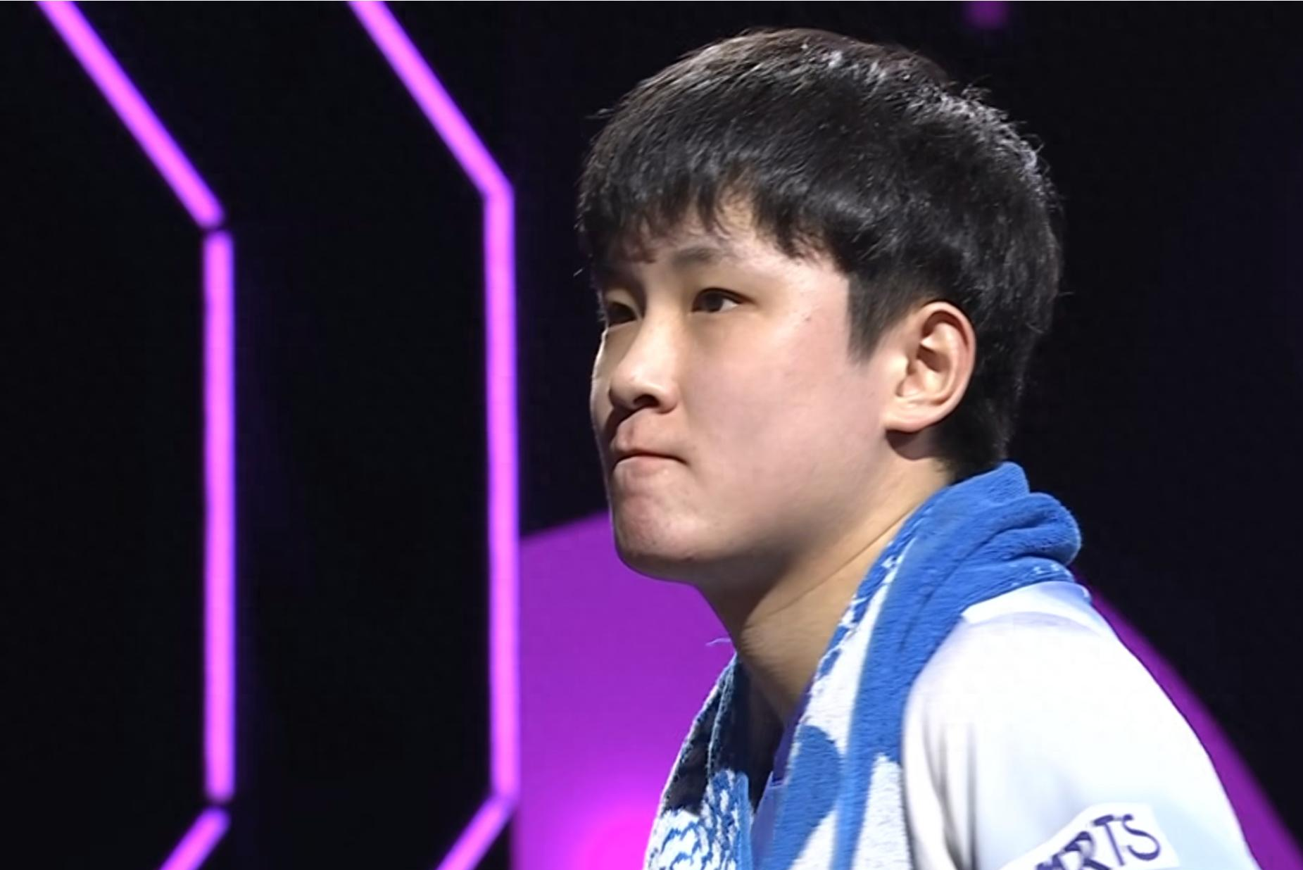  张本智和比赛回放2024最新情况 